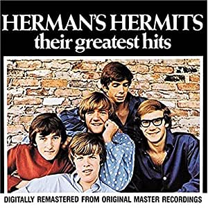 Herman's Hermits